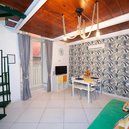 Bianca Napoli Suite Ngoại thất bức ảnh