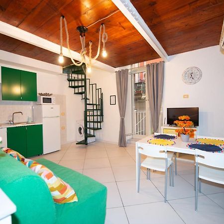 Bianca Napoli Suite Ngoại thất bức ảnh