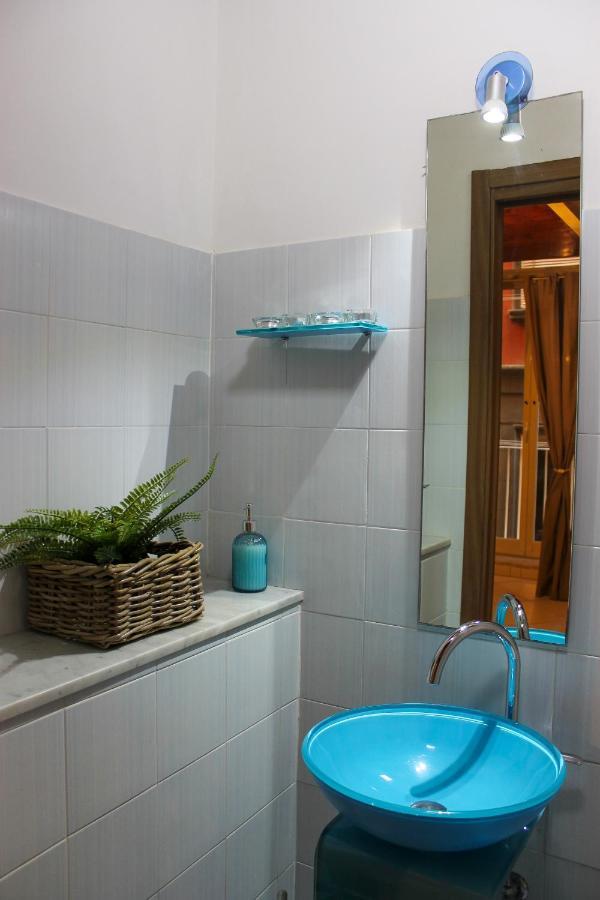 Bianca Napoli Suite Ngoại thất bức ảnh