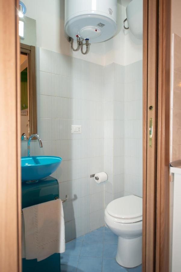 Bianca Napoli Suite Ngoại thất bức ảnh
