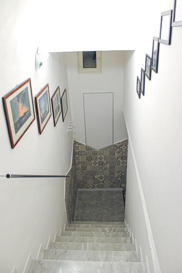 Bianca Napoli Suite Ngoại thất bức ảnh