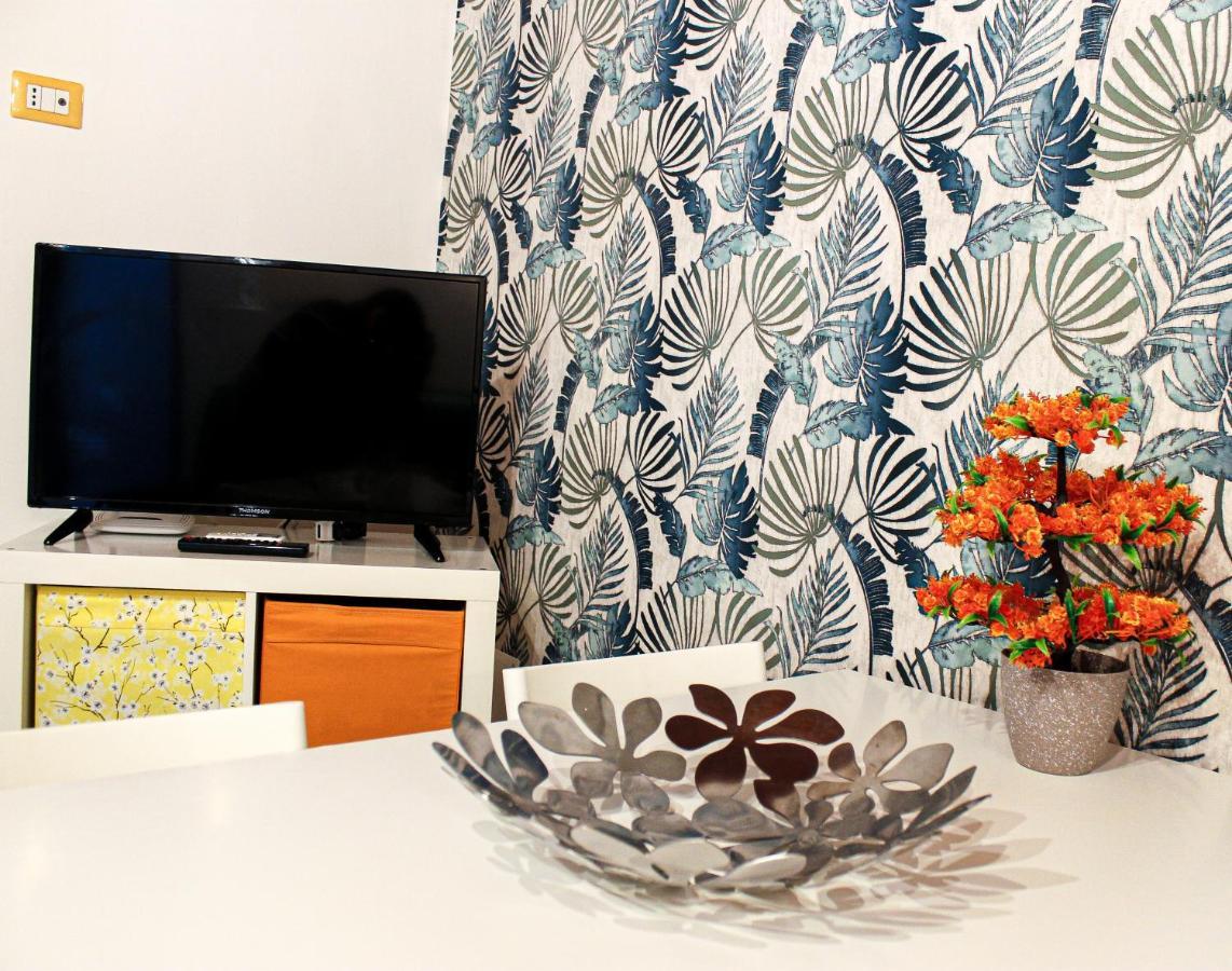 Bianca Napoli Suite Ngoại thất bức ảnh