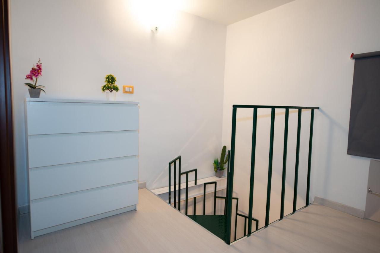 Bianca Napoli Suite Ngoại thất bức ảnh