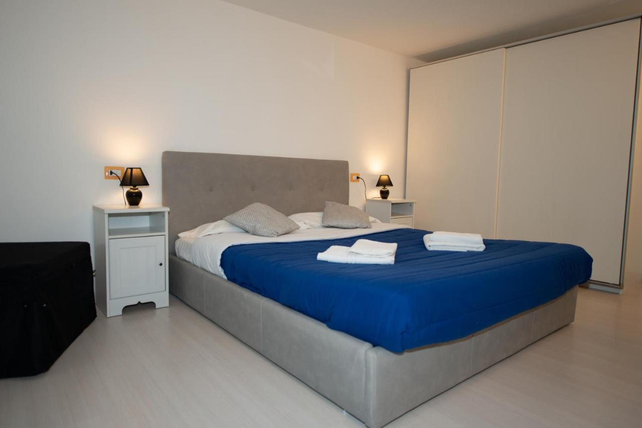 Bianca Napoli Suite Ngoại thất bức ảnh