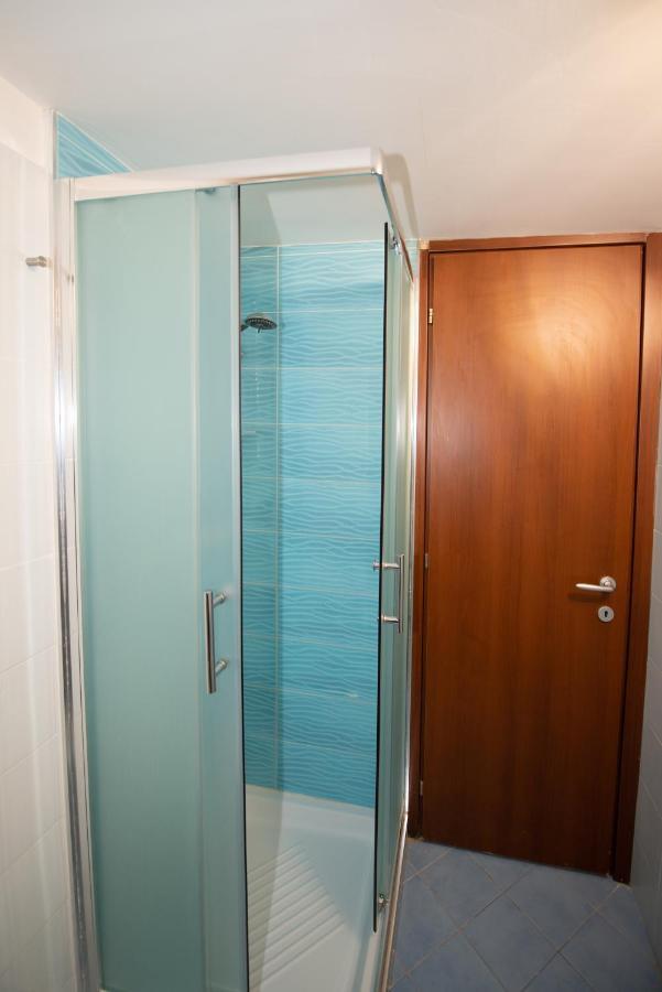 Bianca Napoli Suite Ngoại thất bức ảnh