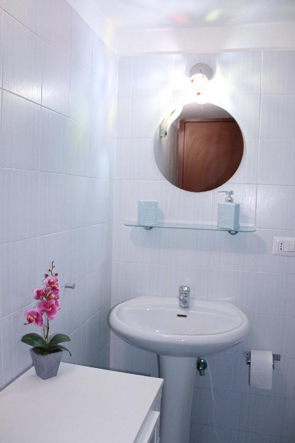 Bianca Napoli Suite Ngoại thất bức ảnh