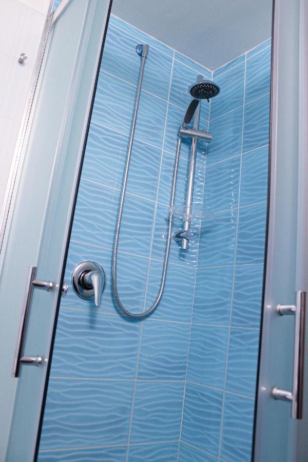 Bianca Napoli Suite Ngoại thất bức ảnh