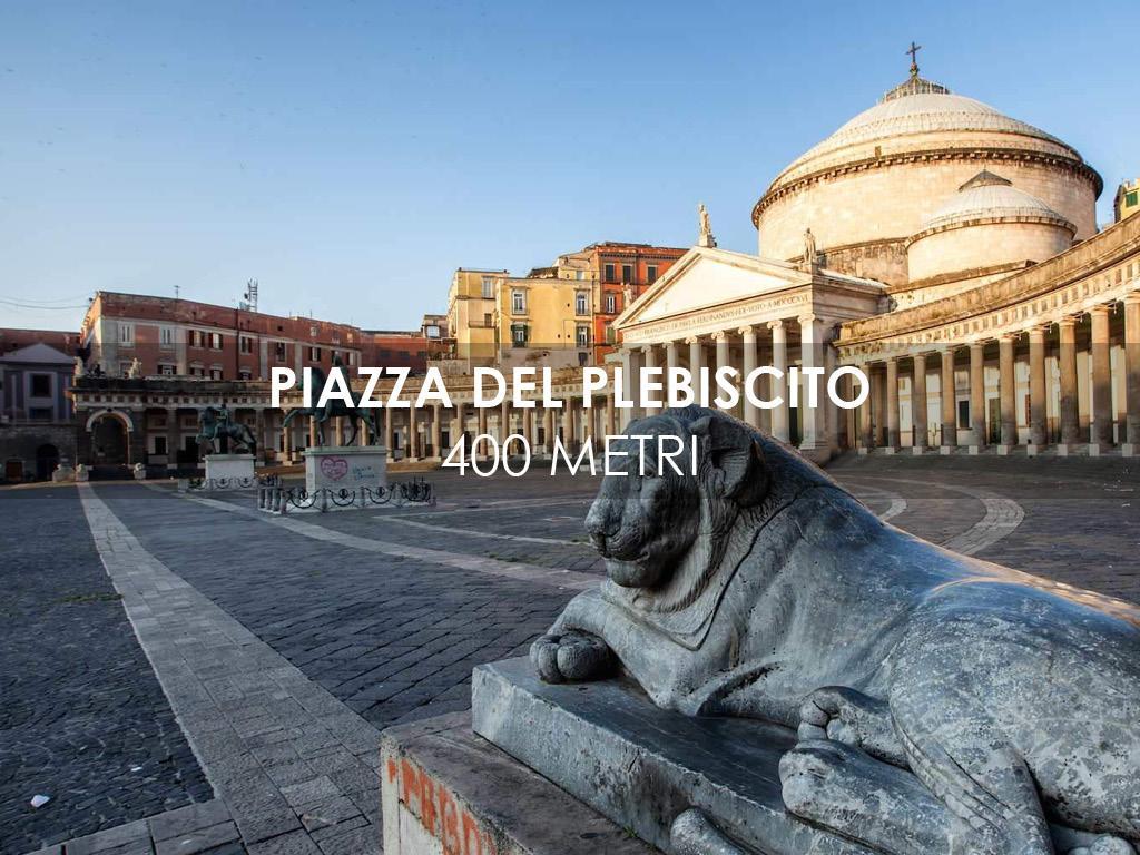 Bianca Napoli Suite Ngoại thất bức ảnh