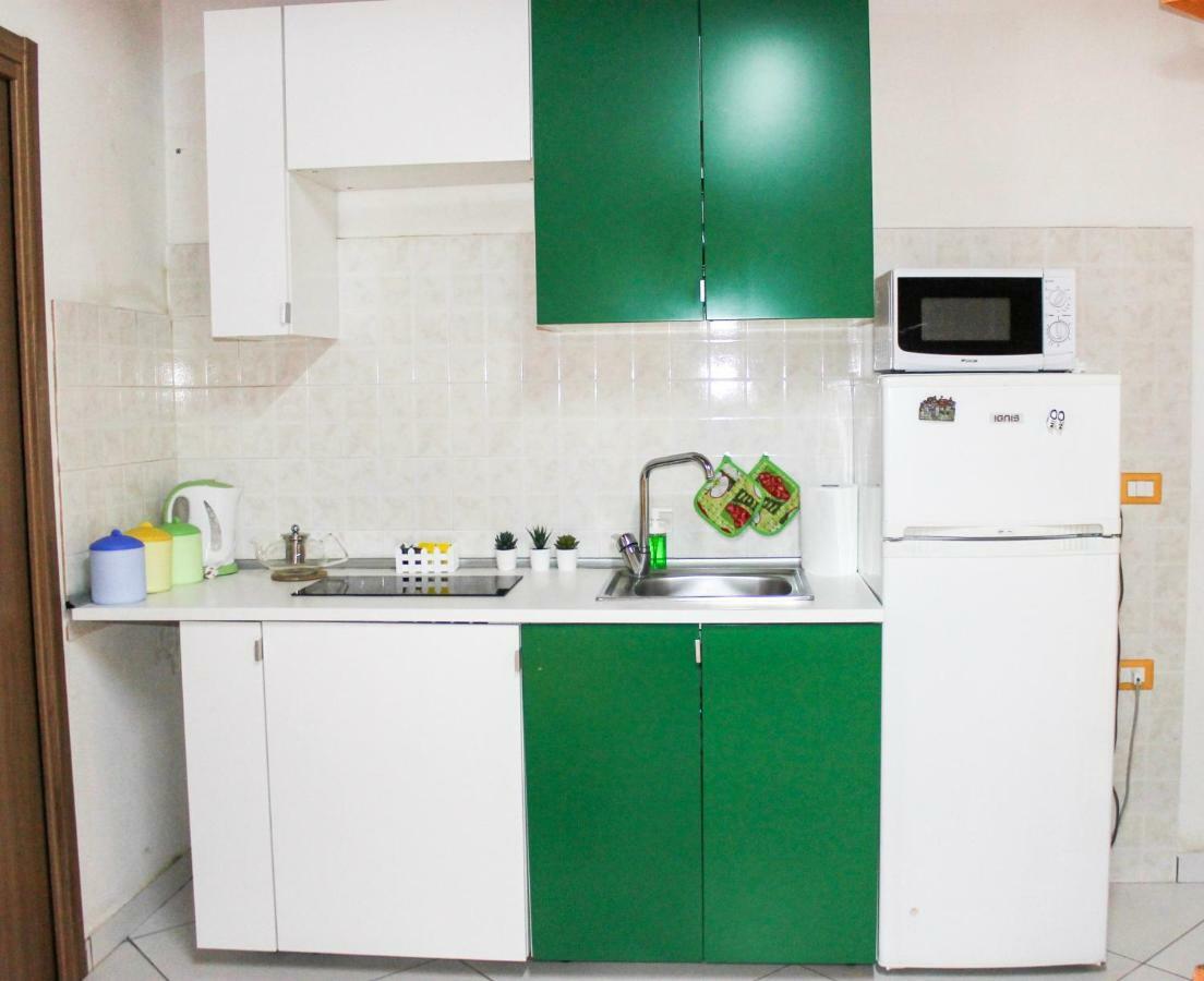 Bianca Napoli Suite Ngoại thất bức ảnh